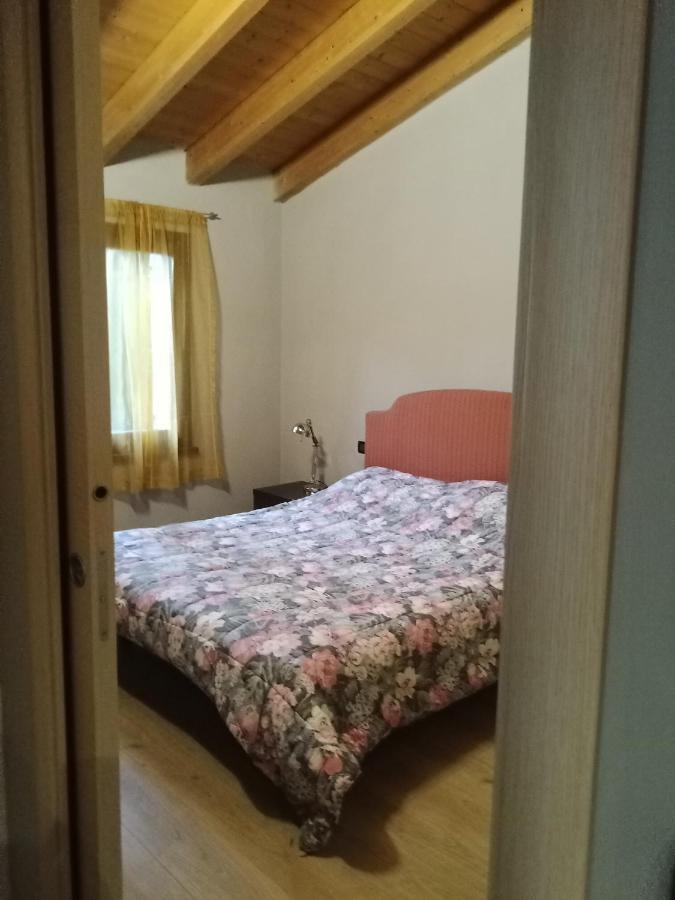曼托瓦Casa Nonni公寓 外观 照片